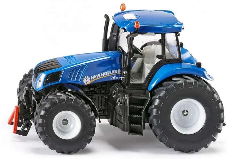 Siku 1:32 New Holland T8.390
